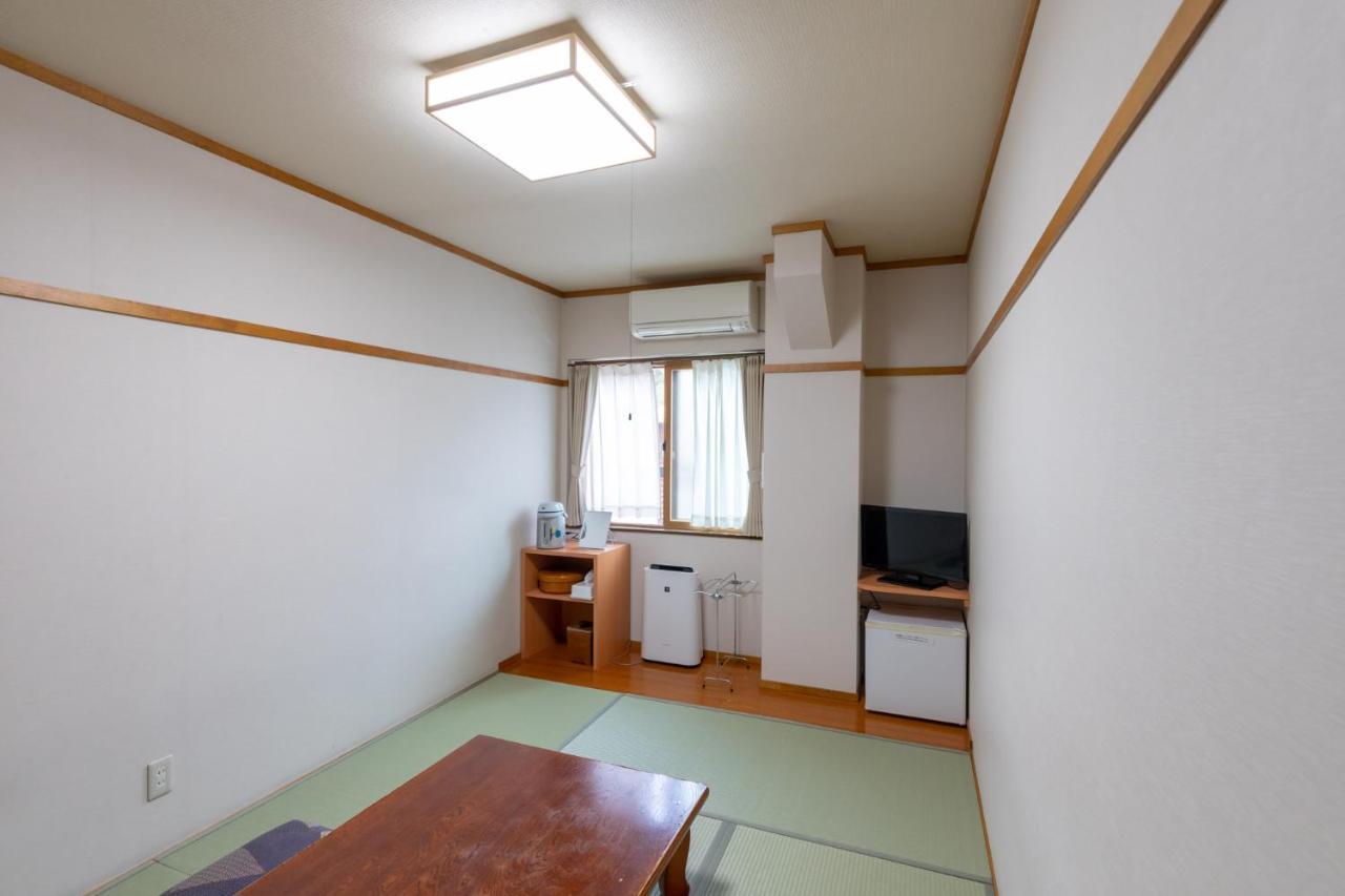 Shirakawago no Yu Shirakawa (Gifu) Exterior foto